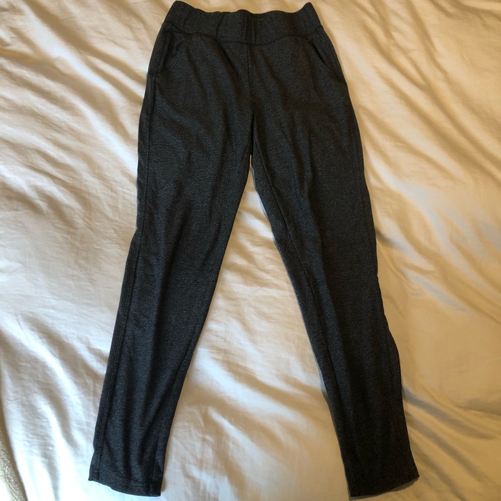 NWOT Champion grey leggings